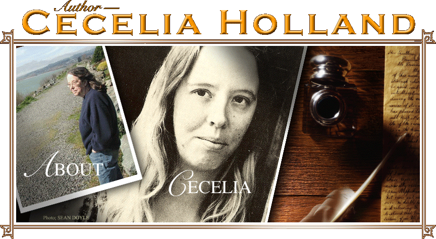Cecelia Holland Alchetron The Free Social Encyclopedia